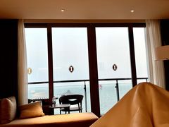 -深圳大梅沙京基洲际度假酒店