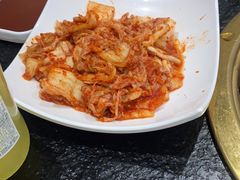 -牛鲜盛齐齐哈尔烤肉(曹路店)