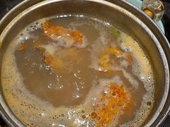 -半岛翡丽海鲜自助餐厅(观风亭店)
