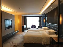 -中山利和希尔顿酒店