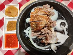 -西贝(凯德壹中心店)