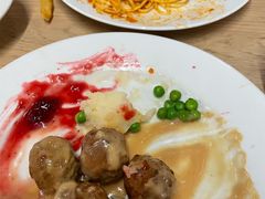 -宜家·瑞典风味餐厅(北京西红门店)