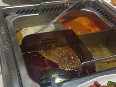 -海底捞火锅(亲子主题北金鹰店)