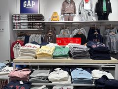 -GAP(王府井奥莱·香江小镇店)