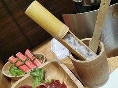 -独食火锅·半米屋台(望平街店)