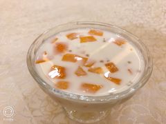 芒果西米露-顺德人家食府(黄金广场店)