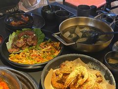 -HOTISLAND海鸡岛·韩国料理(江南西店)