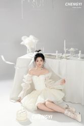 -橙亦摄影工作室