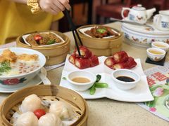 -点都德(聚福楼店)