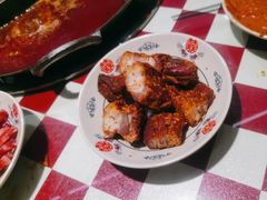 -赵美丽重庆火锅(西安直营总店)