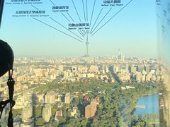 -中央广播电视塔