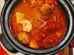 -百年神厨·地道川菜(清江西路店)