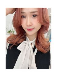 -MMbyHair Code芭曲发型