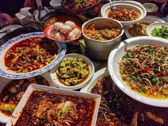 -灶东家民间菜(回兴店)