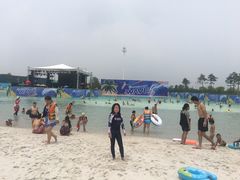 -泉城欧乐堡水上世界