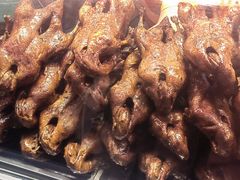 -徐六孃正宗甜皮鸭(张公桥店)