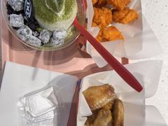 -DQ·蛋糕·冰淇淋(江北机场T2A店)