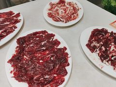 -陈记顺和潮汕牛肉火锅(韩江路店)