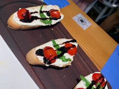 地中海卡佩斯-HELLO MUSAE 拾光缪斯餐厅·纯正希腊风味(苏州中心店)