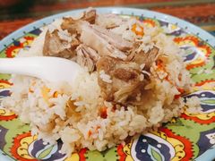 西域抓饭-克拉玛依新疆餐厅