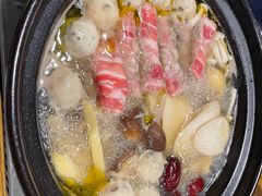 -天府中餐厅·粤菜·海南菜·生猛海鲜(三亚海棠湾洲际度假酒店)