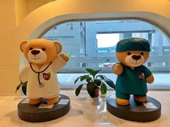 -大埔公路-马料水段香港中文大学(公交站)