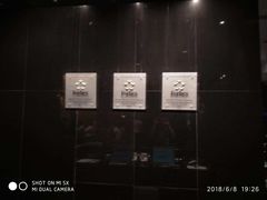 -新加坡文华东方酒店