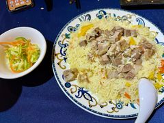 -伊带伊路新疆美食府(呼家楼店)