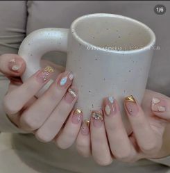 -LILY NAILS美甲美睫