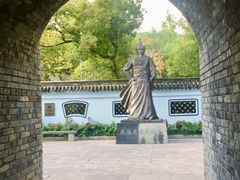-台州府城(江南长城)