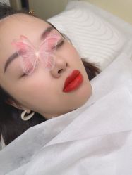 -久匠·纹眉半永久野生眉