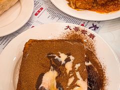 -大哥餐厅(西城花园店)
