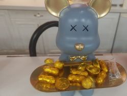 -爱秀造型 T-G