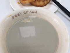 焦圈-老磁器口豆汁店(天坛店)