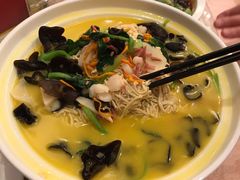 -扬州饭店(东关街店)