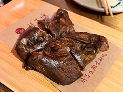-鸽子窝(黄村店)
