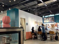 -海马体照相馆(天津世纪都会店)