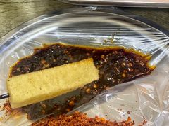 -怪老头甜不辣(抚琴小区店)
