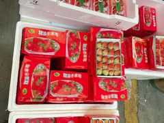 -西郊国际农产品交易中心