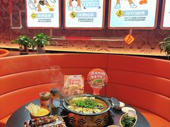 -探鱼·鲜青椒爽麻烤鱼(正佳广场店)