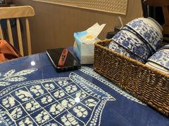 -云南李记罐罐米线饵丝小吃(汉中门金鹰店)