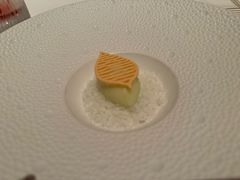 -Le Bernardin