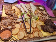 -HELLO MUSAE 拾光缪斯餐厅·纯正希腊风味(苏州中心店)