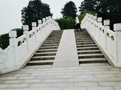 -东湖生态旅游风景区
