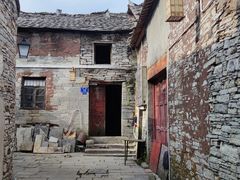 -安顺旧州古镇