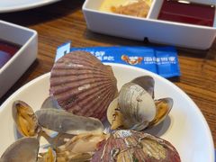 -海味当家·蒸锅海鲜(星海公园店)