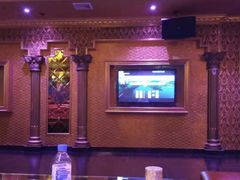 -乐比酷KTV(前进大街店)