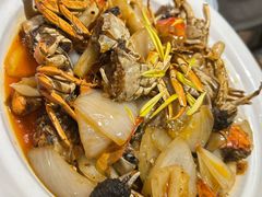 -周家二小姐的菜(西津渡店)