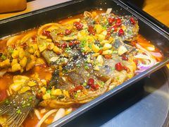 -小小河边鱼(天润城店)