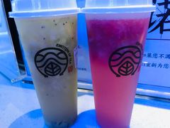 -眷茶(赛格国际购物中心店)